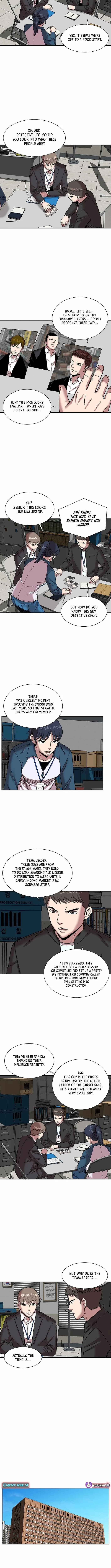 God of Autopsy Chapter 46 page 7