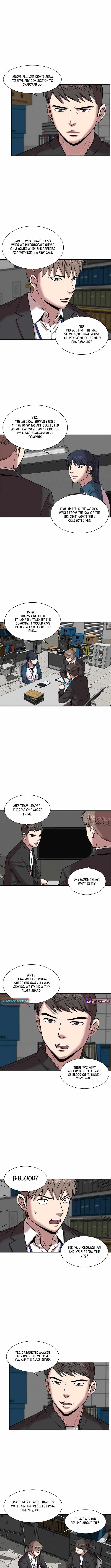 God of Autopsy Chapter 46 page 6