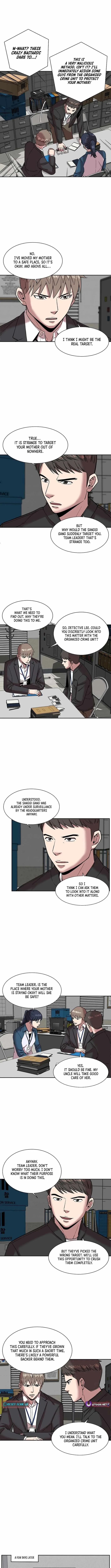 God of Autopsy Chapter 46 page 8