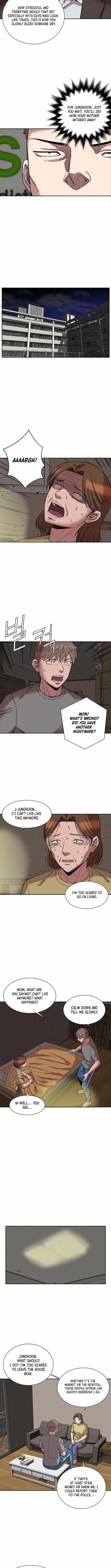 God of Autopsy Chapter 46 page 3