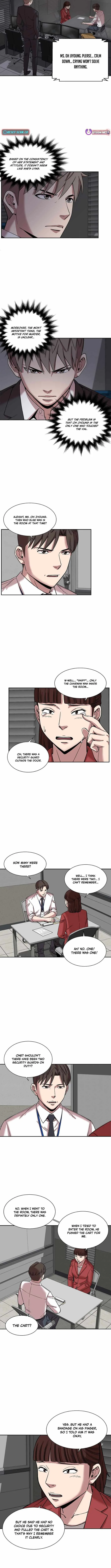 God of Autopsy Chapter 47 page 4