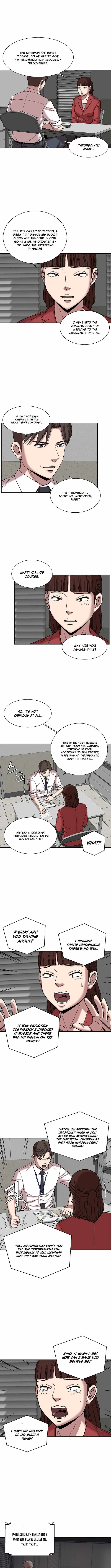 God of Autopsy Chapter 47 page 3
