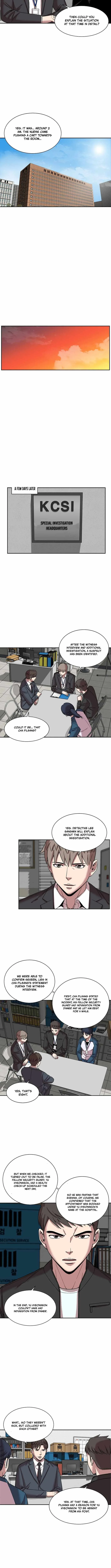 God of Autopsy Chapter 47 page 7