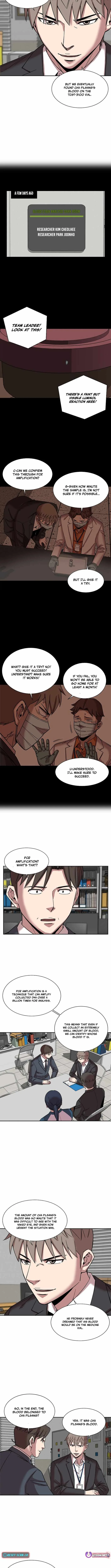 God of Autopsy Chapter 48 page 4