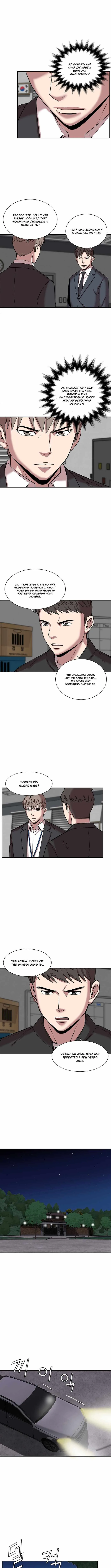 God of Autopsy Chapter 48 page 9