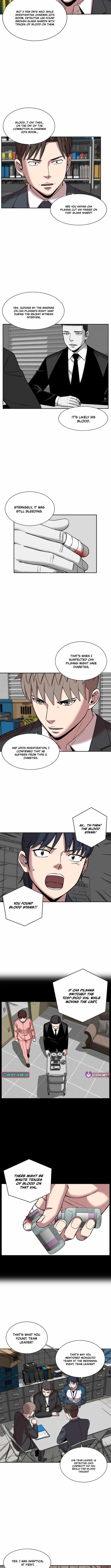 God of Autopsy Chapter 48 page 3