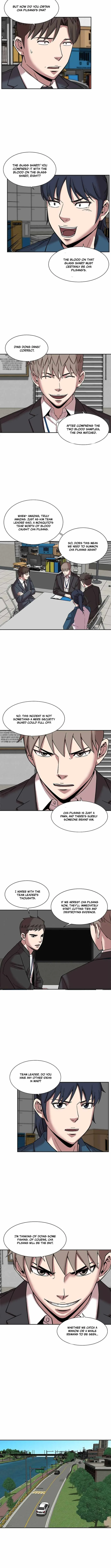 God of Autopsy Chapter 48 page 5