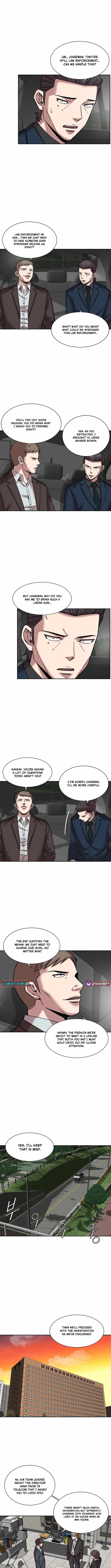 God of Autopsy Chapter 48 page 7