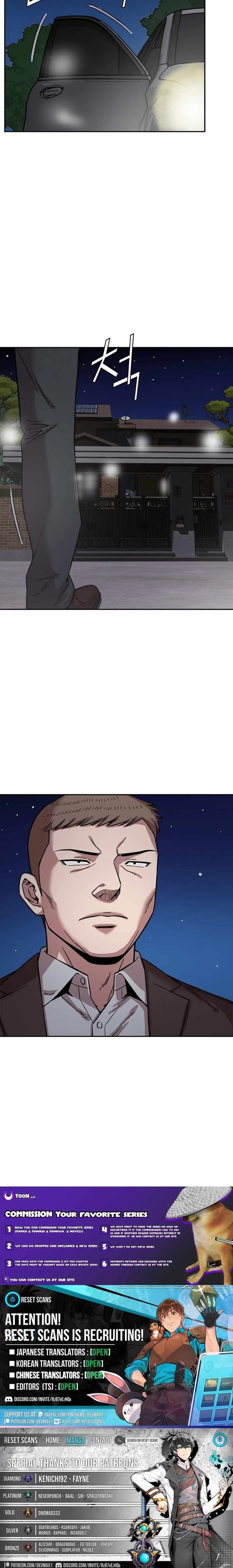 God of Autopsy Chapter 48 page 10