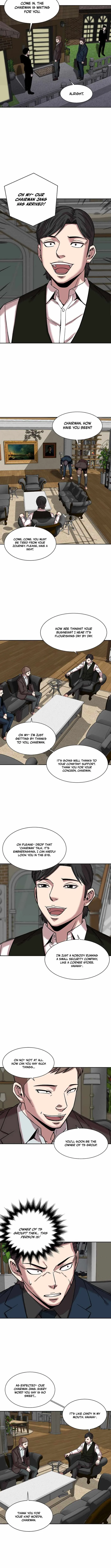 God of Autopsy Chapter 49 page 4