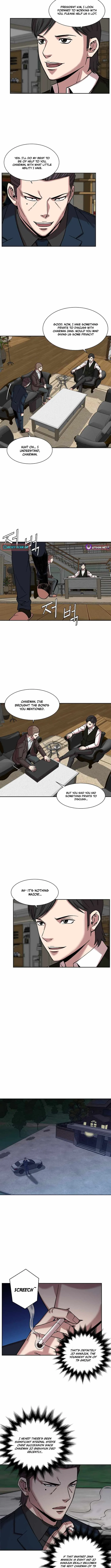 God of Autopsy Chapter 49 page 6