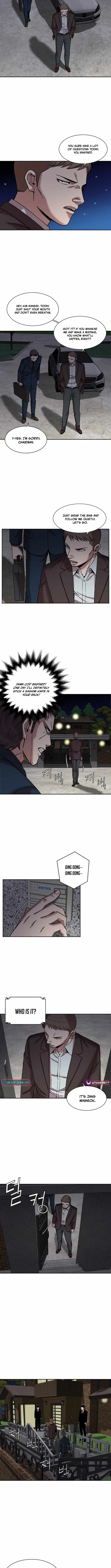 God of Autopsy Chapter 49 page 3