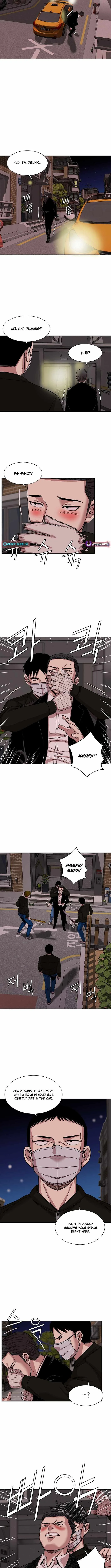 God of Autopsy Chapter 50 page 6