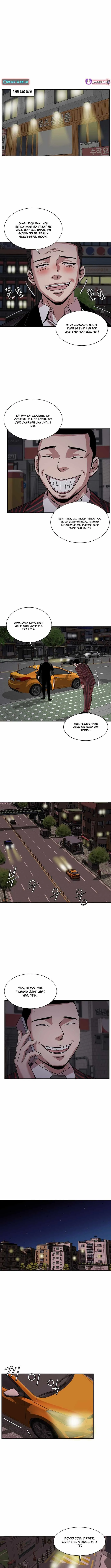 God of Autopsy Chapter 50 page 5