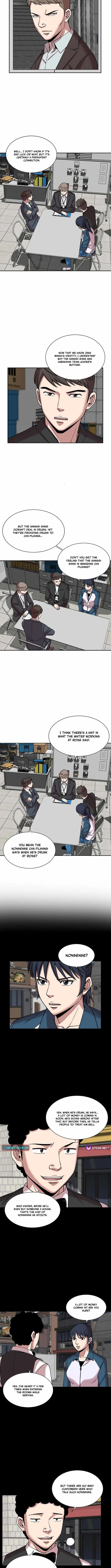 God of Autopsy Chapter 50 page 3