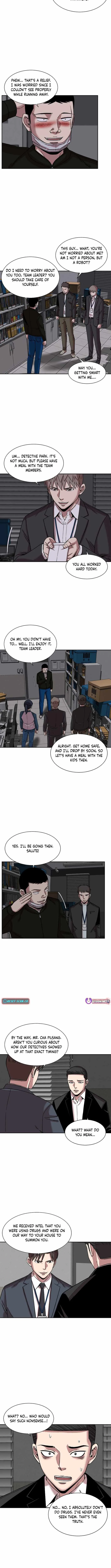 God of Autopsy Chapter 51 page 3