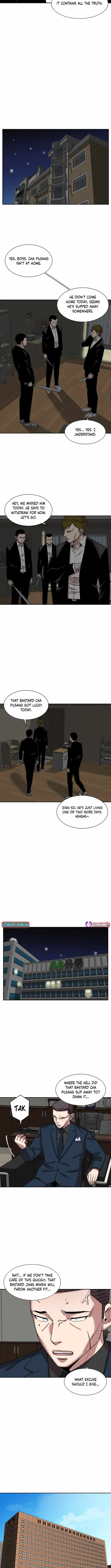 God of Autopsy Chapter 51 page 7