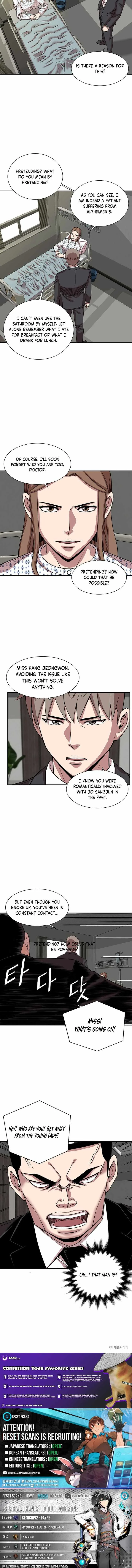 God of Autopsy Chapter 52 page 9