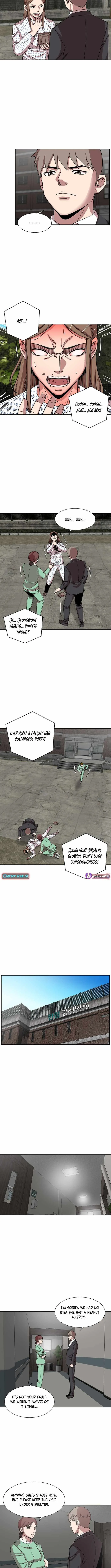 God of Autopsy Chapter 52 page 7