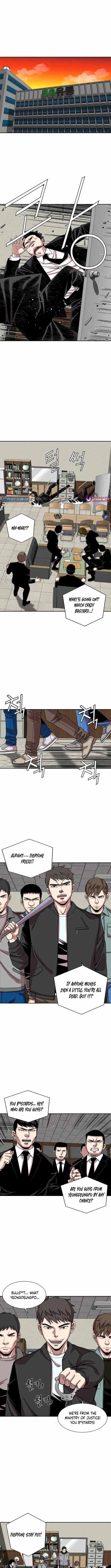 God of Autopsy Chapter 54 page 6