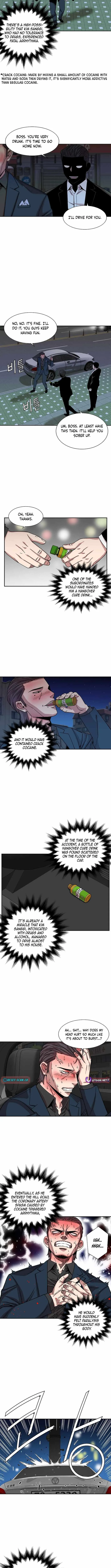 God of Autopsy Chapter 54 page 3