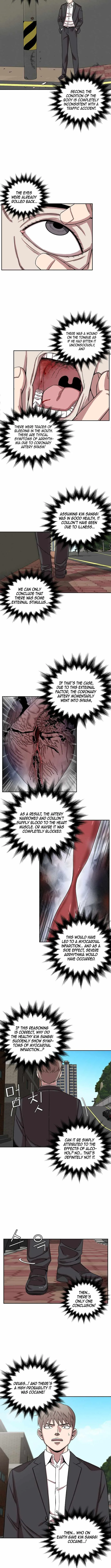 God of Autopsy Chapter 53 page 9