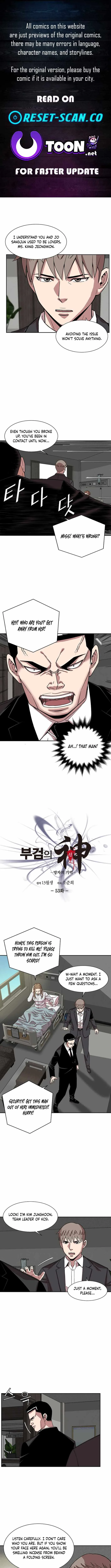 God of Autopsy Chapter 53 page 2