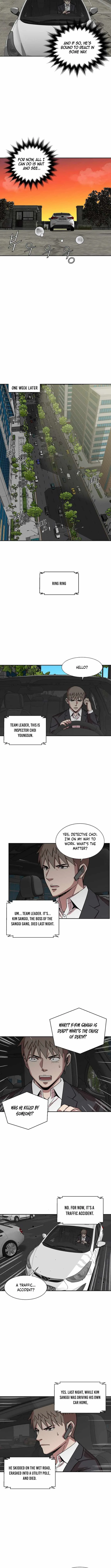 God of Autopsy Chapter 53 page 4