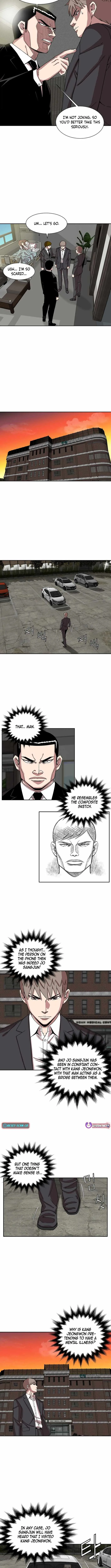 God of Autopsy Chapter 53 page 3