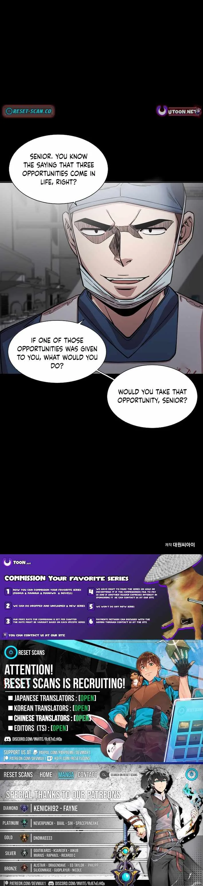God of Autopsy Chapter 57 page 10