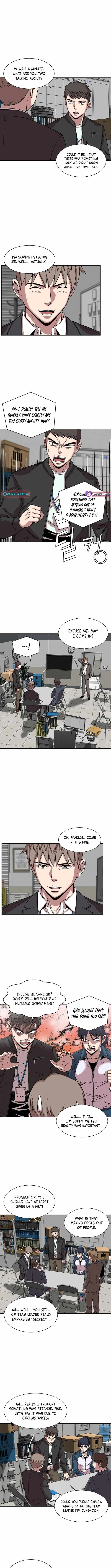 God of Autopsy Chapter 57 page 5