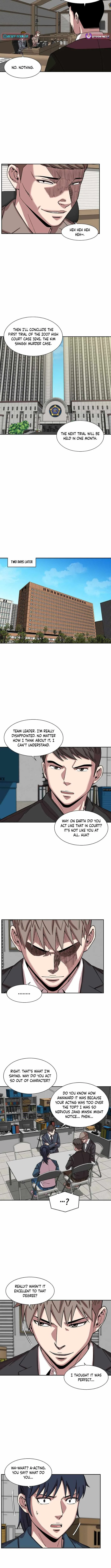 God of Autopsy Chapter 57 page 4