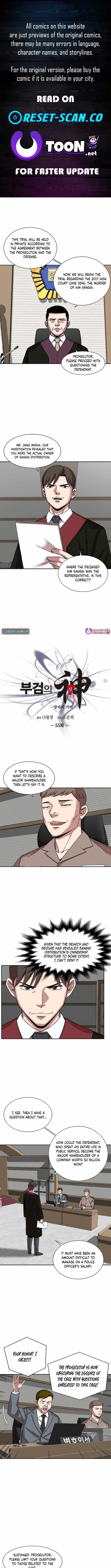 God of Autopsy Chapter 55 page 2