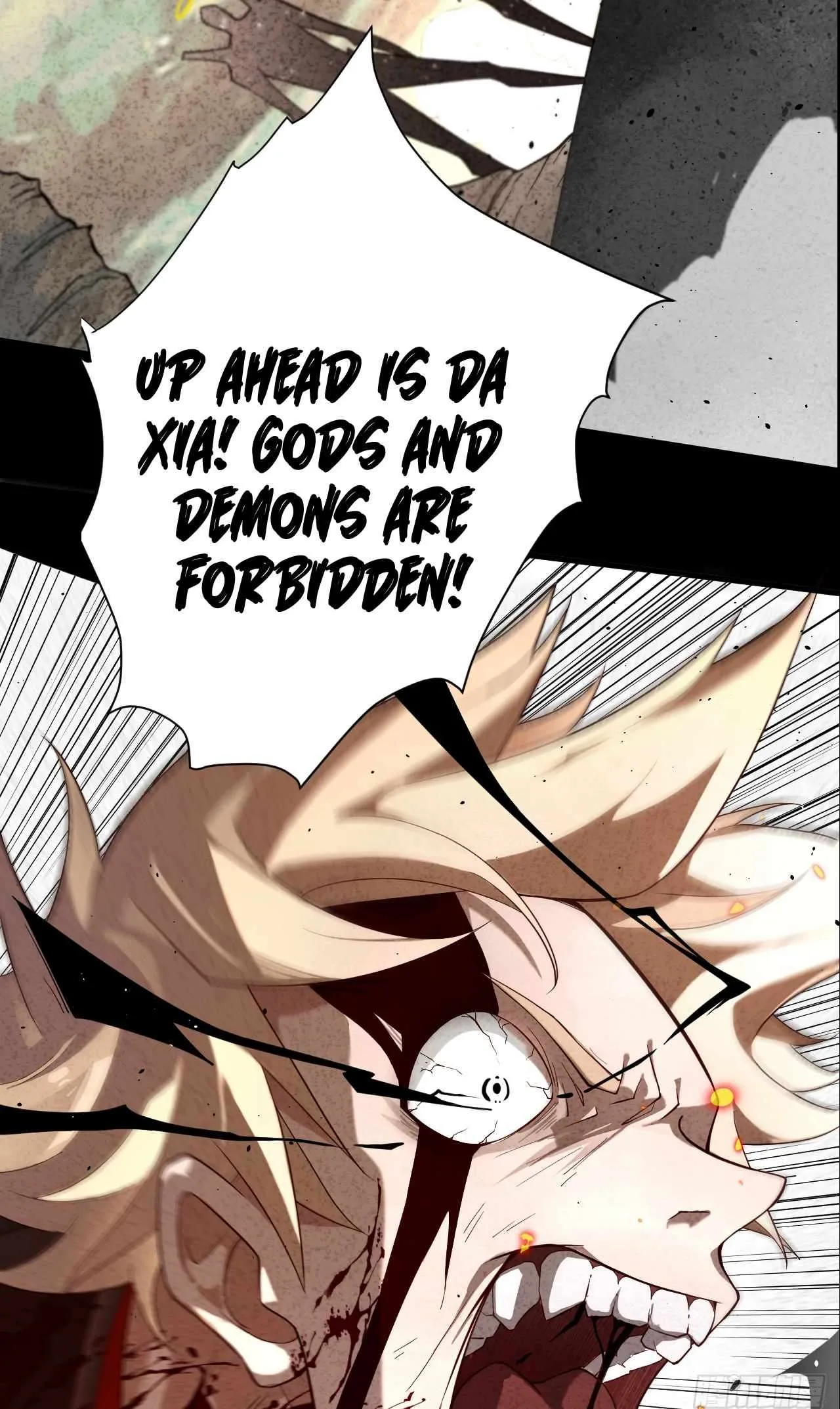 God Slayer 2024 Chapter 0 page 14