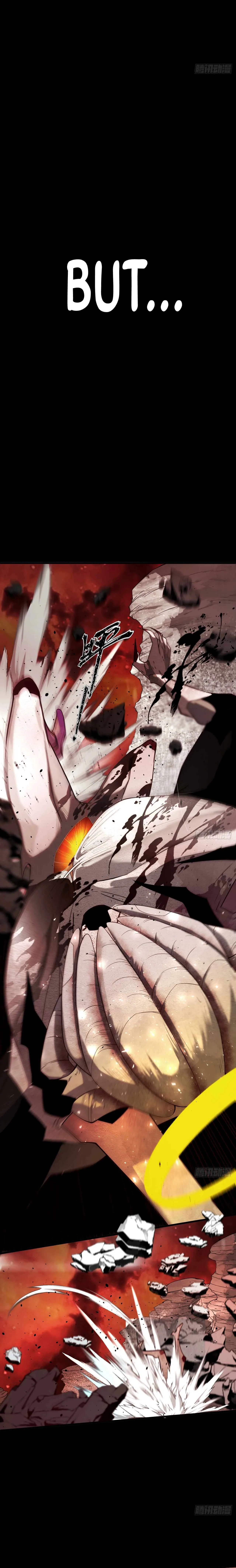 God Slayer 2024 Chapter 1 page 11