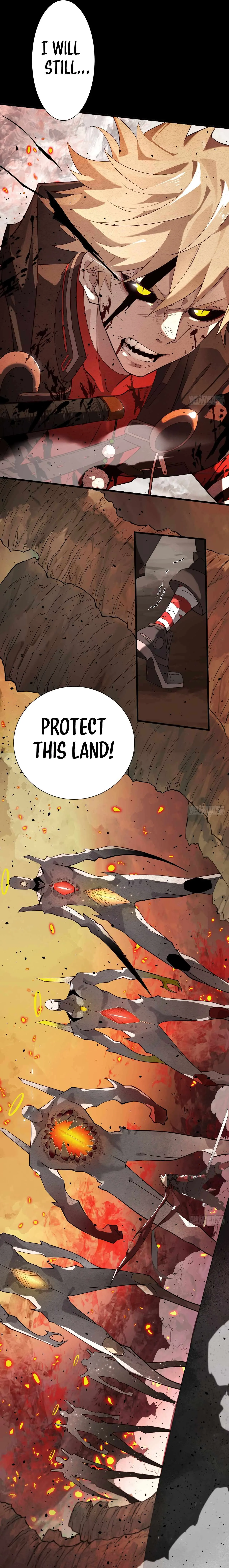 God Slayer 2024 Chapter 1 page 14
