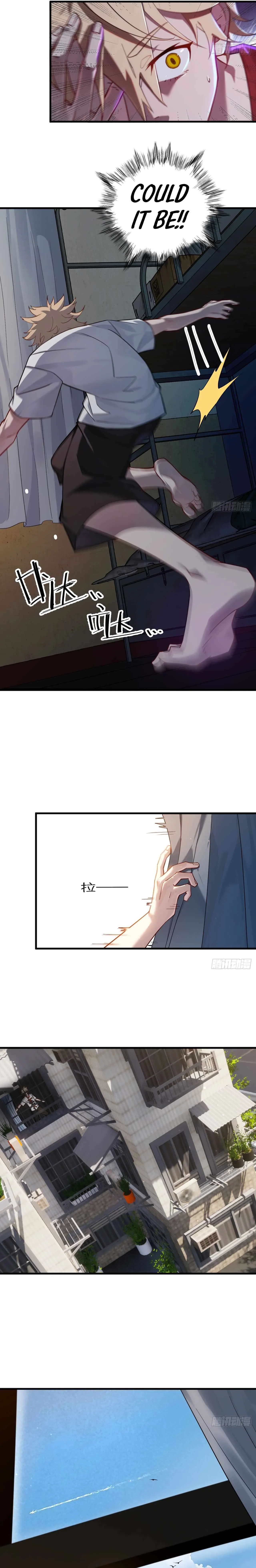 God Slayer 2024 Chapter 1 page 23