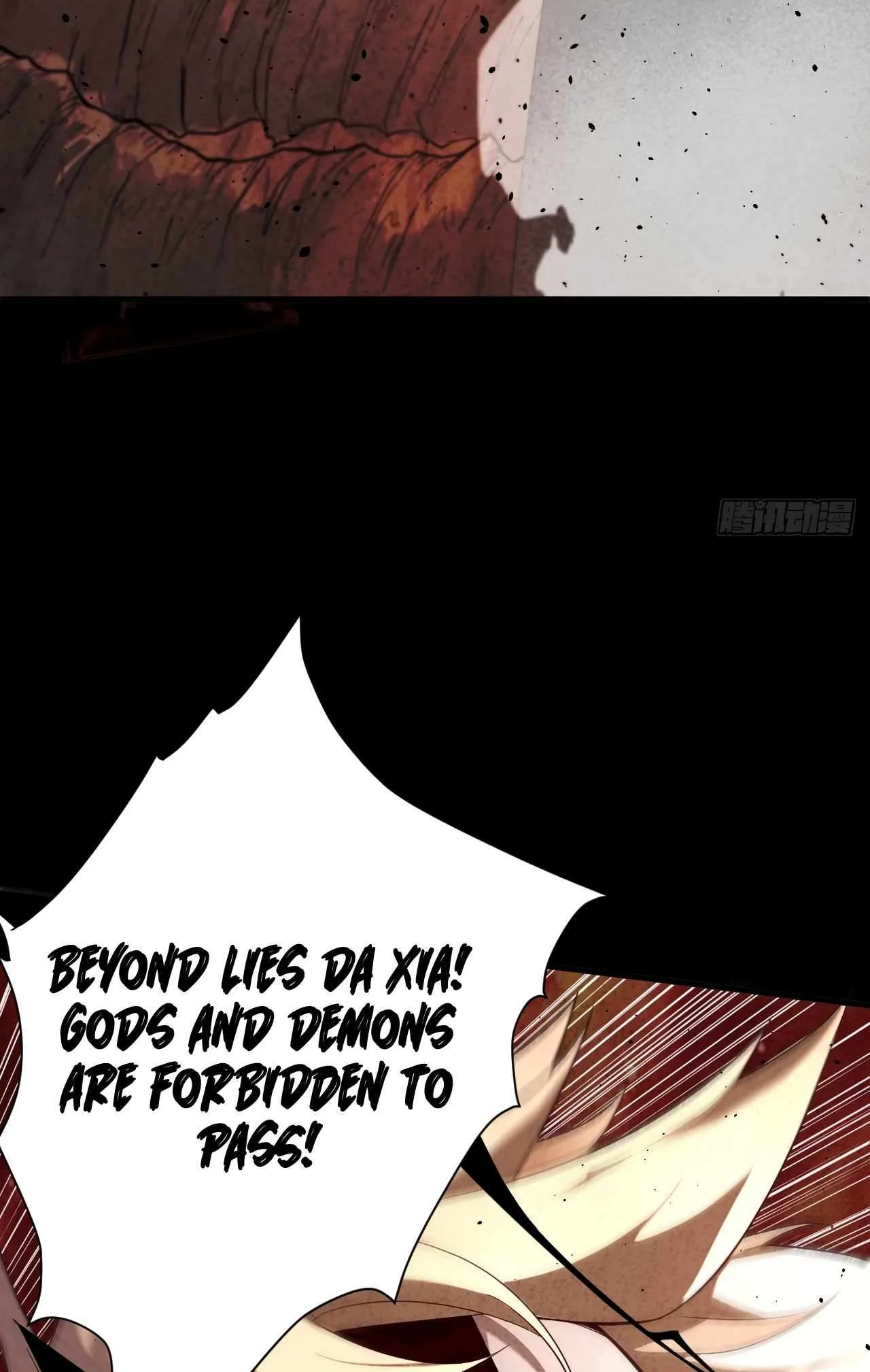 God Slayer 2024 Chapter 1 page 15