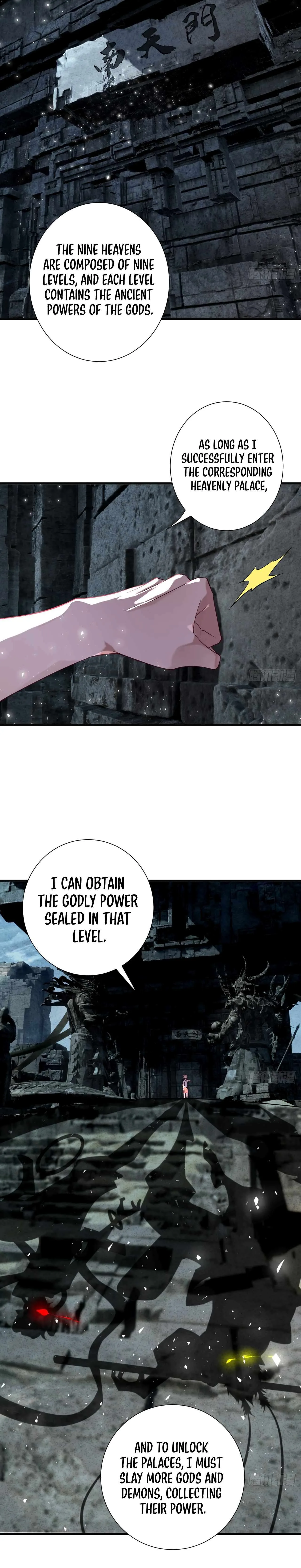 God Slayer 2024 Chapter 2 page 10