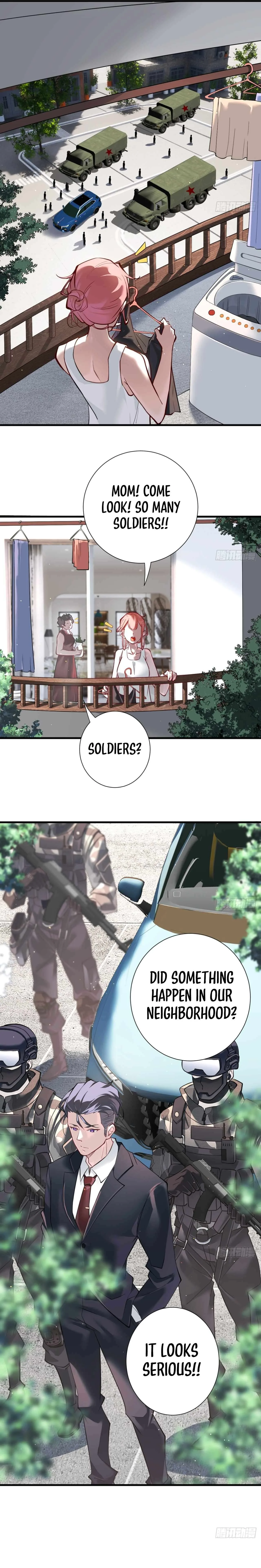 God Slayer 2024 Chapter 3 page 4