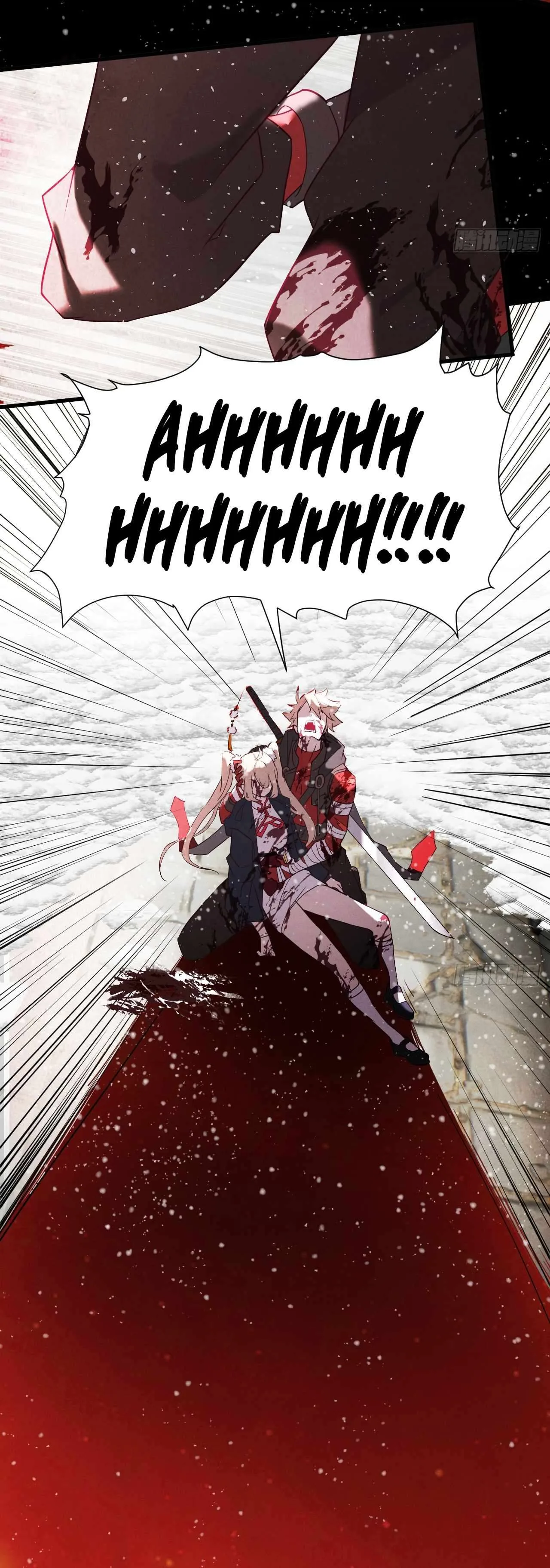 God Slayer 2024 Chapter 2 page 14