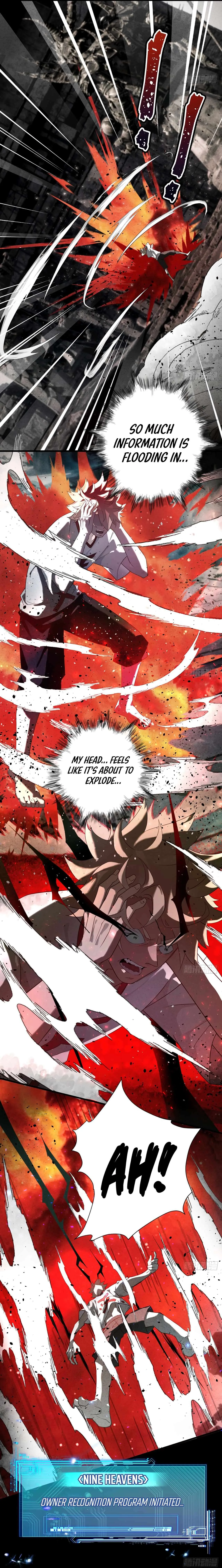 God Slayer 2024 Chapter 2 page 7