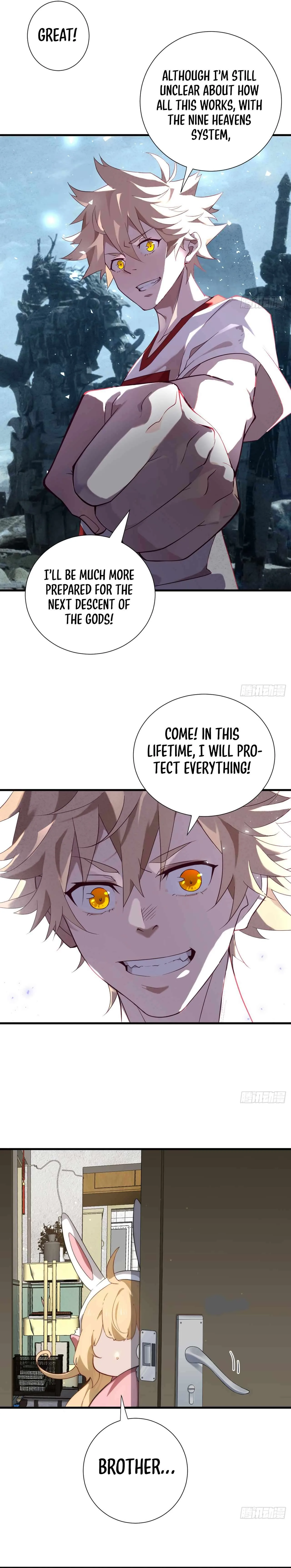 God Slayer 2024 Chapter 2 page 11
