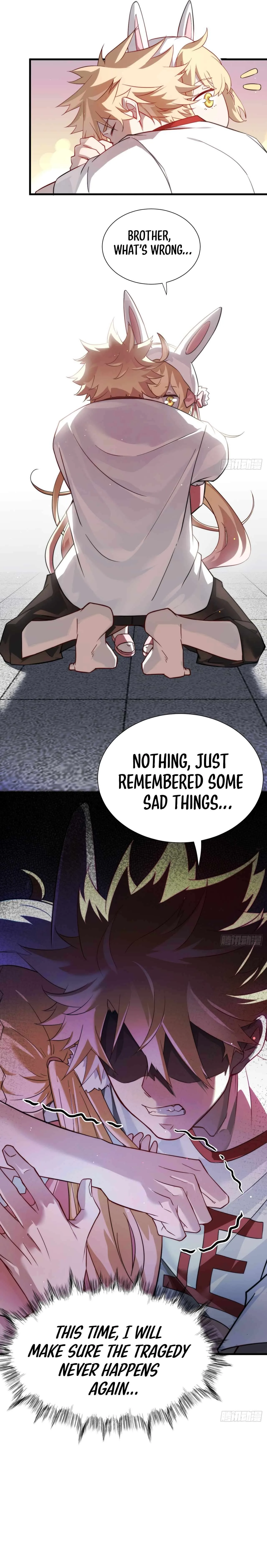 God Slayer 2024 Chapter 2 page 16