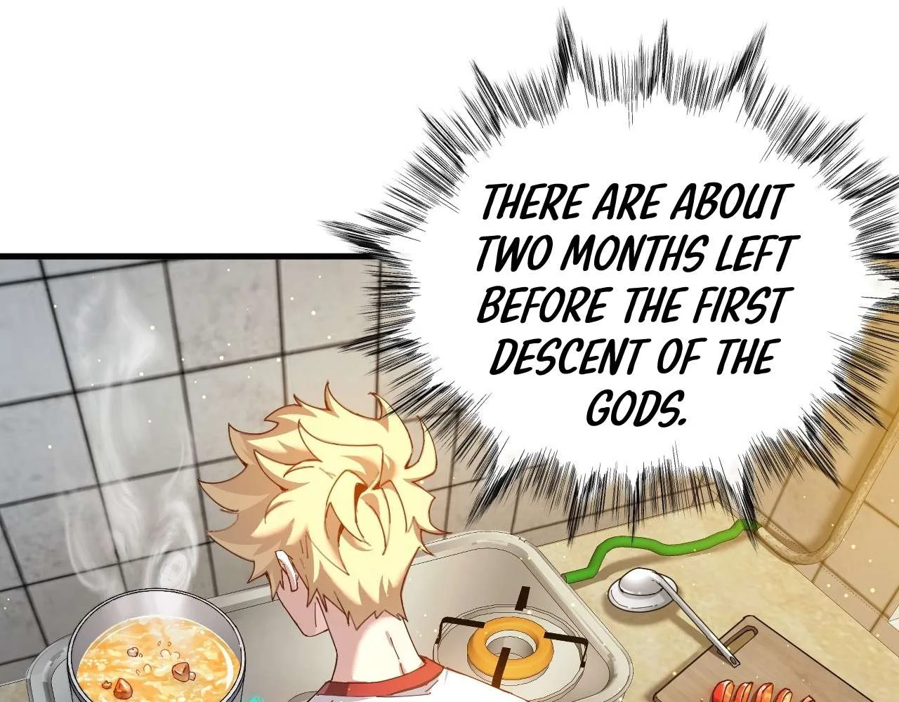 God Slayer 2024 Chapter 4 page 7