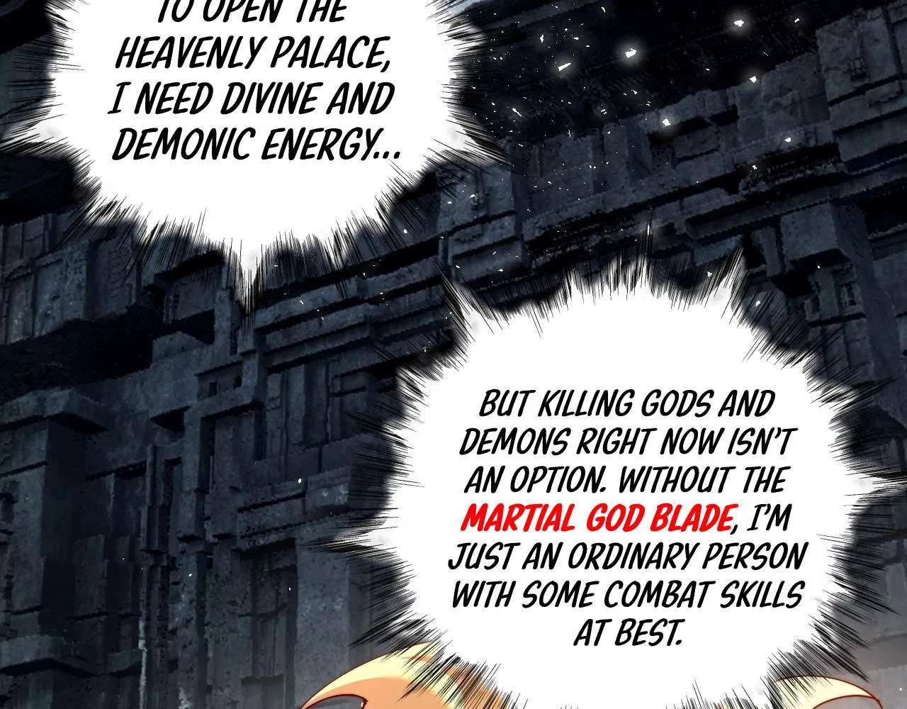 God Slayer 2024 Chapter 4 page 11