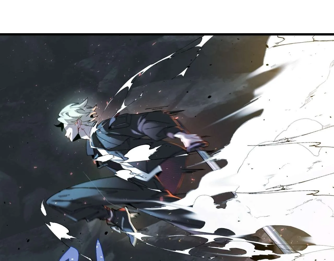God Slayer 2024 Chapter 5 page 35
