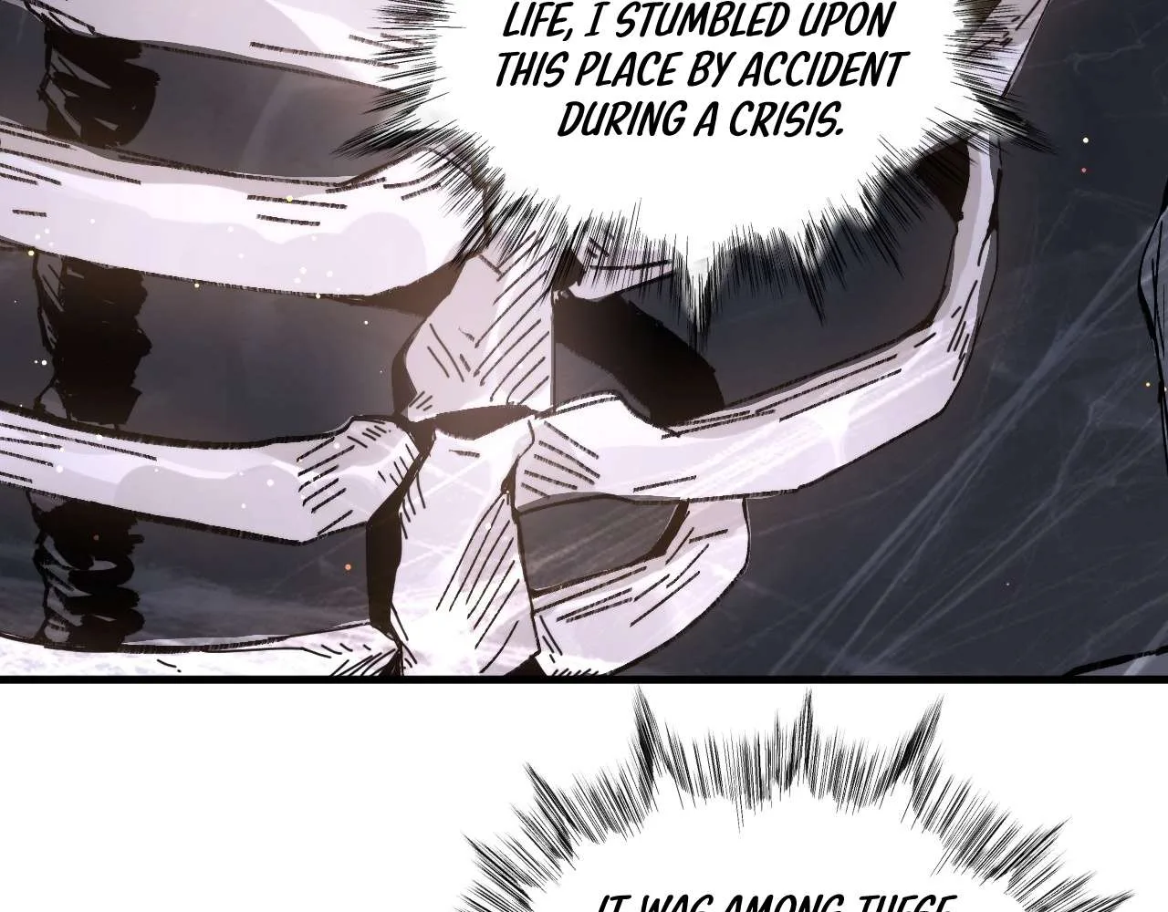 God Slayer 2024 Chapter 4 page 40