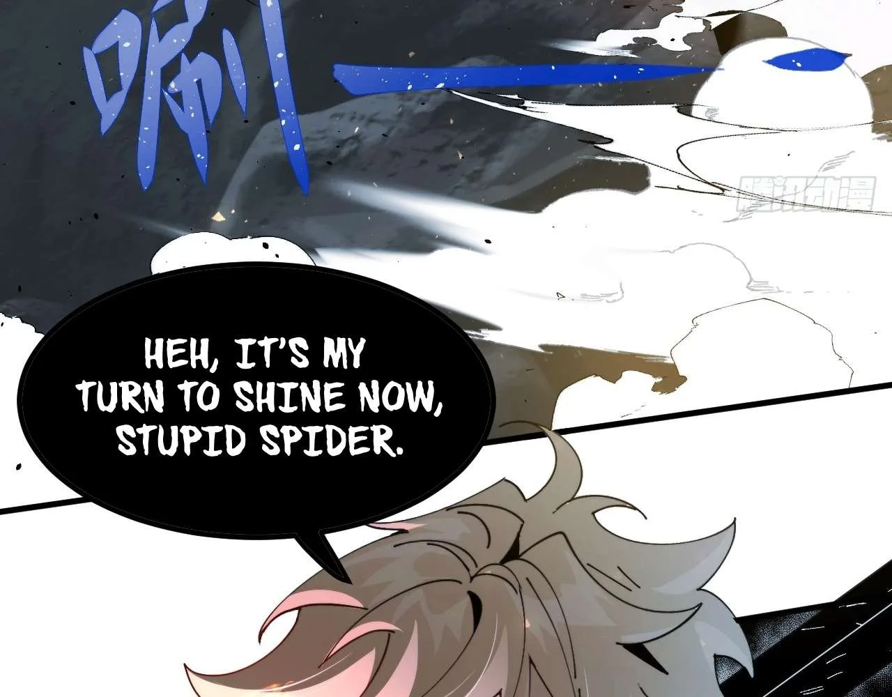 God Slayer 2024 Chapter 5 page 36