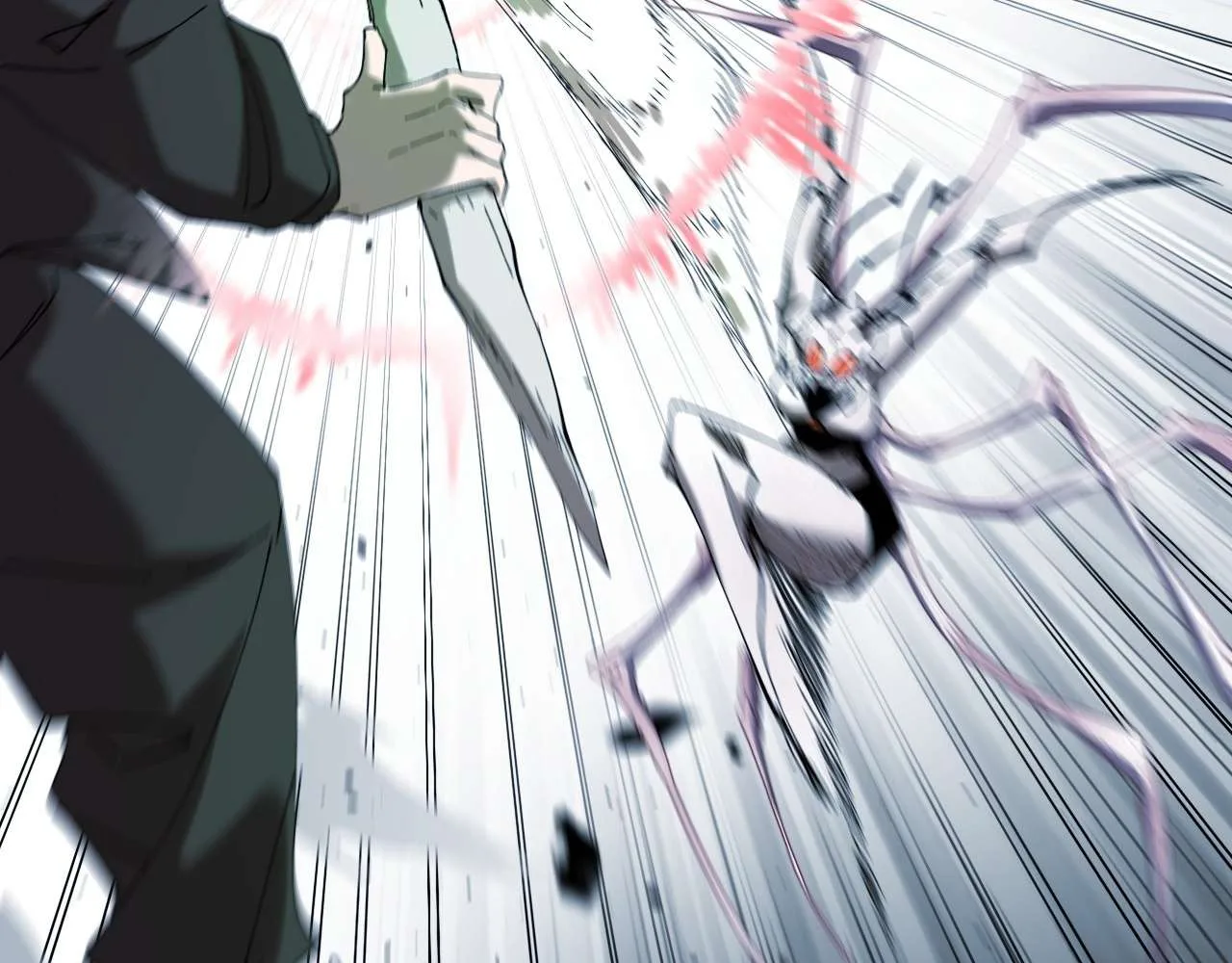 God Slayer 2024 Chapter 5 page 17